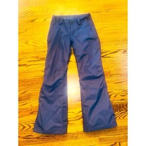 The North Face Women's Blue Pants